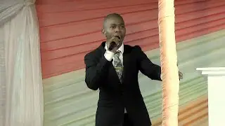 Baba wethu osezulwini | Believers convention | Kwanele madise | Ndah on keys
