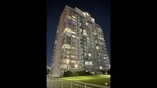 Living in Philadelphia presents the Lighthouse @ Waterfront Square 901 N. Penn St. Phila. Pa. -9123 