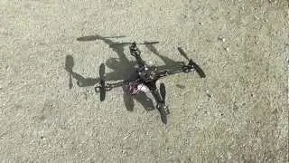PitchPump 3D Quad