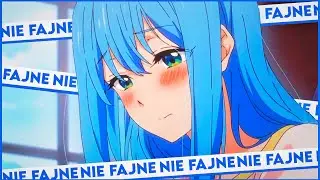 3 Anime kt&oacute;re nie lubie