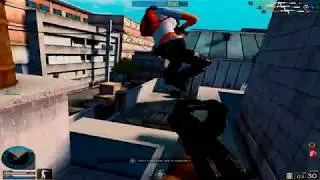 😨Masacrando Al YouTuber _General_Jeff_!!!😨&iquest;FAKE O REAL?(RonaldGamer vs GeneralJeffop7)  OPERATION7
