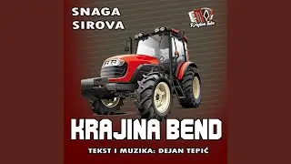 Snaga sirova