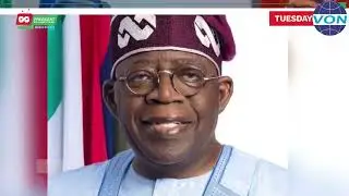 Enhanced economic ties with Eq.Guinea, CNG revolution ongoing - President Tinubu's Week in Review