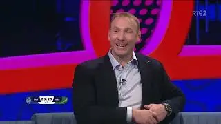 THE GREATEST MATCH EVER? FRANCE VS SOUTH AFRICA 2023 RUGBY WORLD CUP