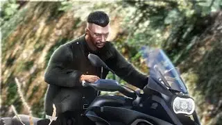 לייב GTA:RP - סערה חדשה בדרך!