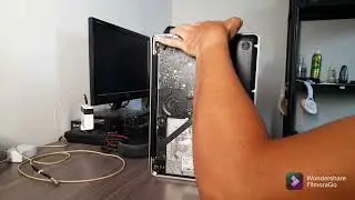 Como descobris se á bateria do seu MACBOOK PRO está estragada ou se é outro problema.