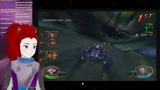 - EnVtuber - Jak X Weekend Tourney - Aug '23 Black Eco CUp -