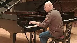 Scriabin - Etude op 8 n 12
