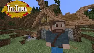 the start&voice reveal?!! {tektopia series} (ep1)