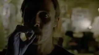 Marty Hart from True Detective смотрит кровавую свадьбу