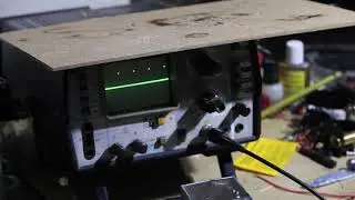 TTL для лазеров. Как работает TTL