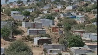 “Together” – Support Groups for women living with HIV in Namibia.