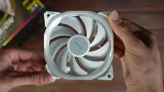 STUNNING WHITE 🌐 RTX 4080 Gaming PC Build