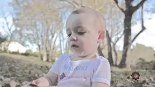 Smash The Cake Bernardo