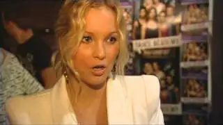 Dance Academy - Opening Night