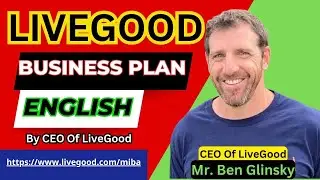 LiveGood Compensation Plan 2025 🔥 How to Earn $16,383/Month | Powerline System Explained!