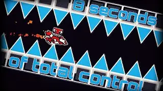 [75hz] 8 seconds of straight verified (my new hardest challenge) by me