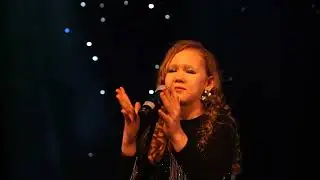 Вокальный Фестиваль - Золотой голос России, Белюшина Марта