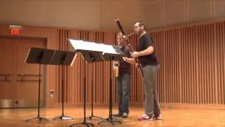 Soundscapes - Michael Johanson