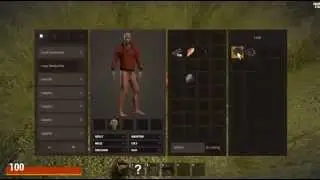 Новости разработки RUST