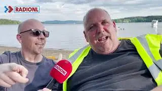 MegaRun Dagjournaal 6 (XXL): De laatste tocht is de allermooiste én het laatste feest ook!
