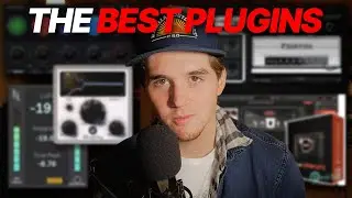 HOBBYIST to PRODUCER | My Most Used Plugins as Type Beat Producer
