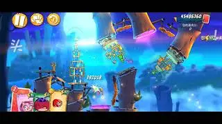 Angry Birds 2 AB2 Clan Battle - 2026/01/21
