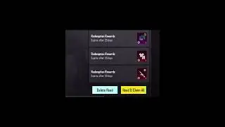 PUBG SEND ME FREE GIFTS😱❤️ #shorts #pubgshorts