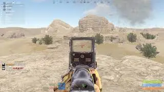 muzzle boost is OP