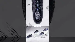 New Balance Beyond Orbit available at Prosoccer.com