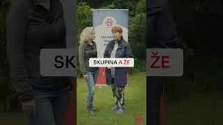 Členka Svatopluku o důvodech vstupu do spolku