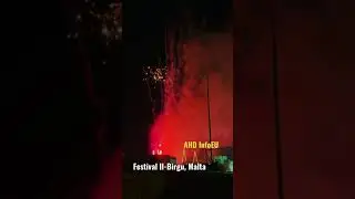 Festival Il-Birgu, Malta