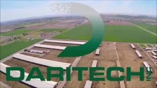 Mavasol - Daritech DTX manure separator