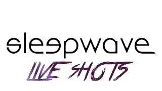 Sleepwave - Intro + Rock and Roll Is Dead And So Am I Live at Pineland's Music Festival!