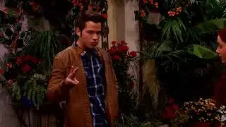 Sam e Cat 