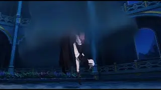 I'm sorry but I had to do it.... #arlecchino #genshinimpact