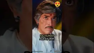 Top 10 Bollywood Legend Actors Of 60s 70s Transformation Then & Now