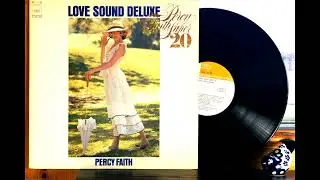 LPレコードで ”夏の日の恋” ５種の演奏で聴き比べ - 