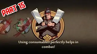Shadow VS Butcher Boss fight Gameplay Series part 15