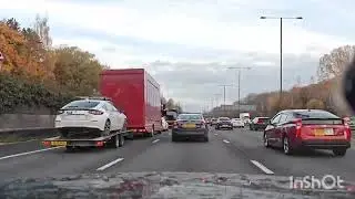 Drive to cheadle, see if you can spot the Google street view car on the trailer. 25-11-06