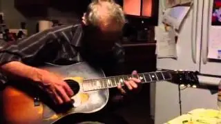 You Take A Nickle. Frank Clay Hill