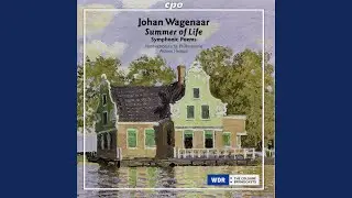Summer of Life, Op. 21