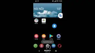 Clipboard app manager for android