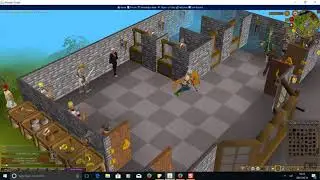 [2017] RSPS, CUSTOM SHOPS, G.E, BOSSES. TRY IT ! EASY LEVELING.