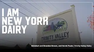 Trinity Valley: Four Generations of Farming Rooted in Family Values