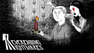 NEVERENDING NIGHTMARES - FULL GAME PLAYTHROUGH | PS4 | JOGO COMPLETO AT&Eacute; ZERAR GAMEPLAY +SAG