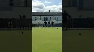 #crowngreenbowls #bowls #fyp #crowngreenbowling #littlemoor