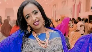 Hodan Abdirahman - Iii Noqo Midkaan Rabay | Hees Bilaa music ah