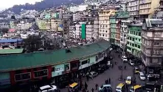 Gangtok sikkim places 2017