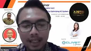 Webinar A2RTU Optimizing EUI by Optimizing AC System Design